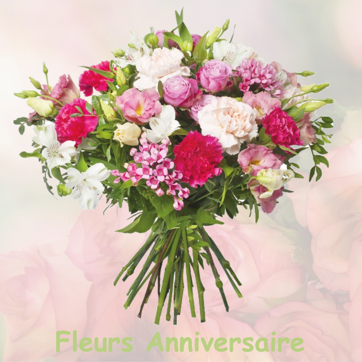 fleurs anniversaire SAINT-CHRISTOPHE-LE-CHAUDRY